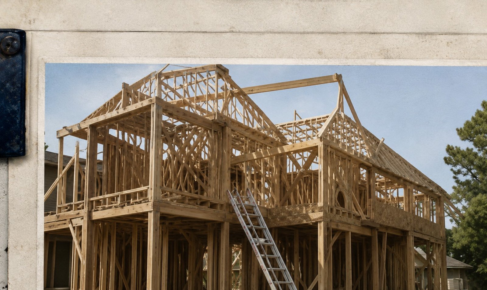 New Construction